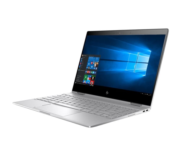 HP Spectre x360 i7-8550U/8GB/256SSD/W10 FHD Touch - 408719 - zdjęcie